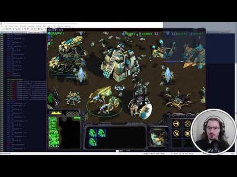 20 Feb 2021 Modstream - HYDRA AI