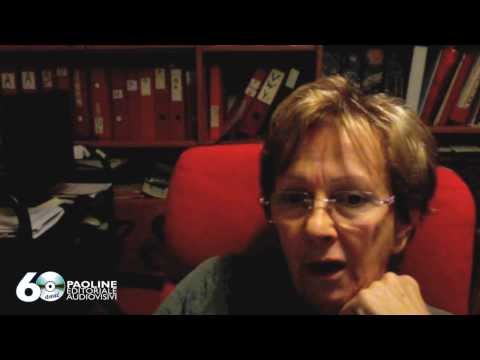 21. NOTE D'AUTORE - Marina Valmaggi