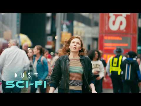 Sci-Fi Short Film "Jump Cut" | DUST