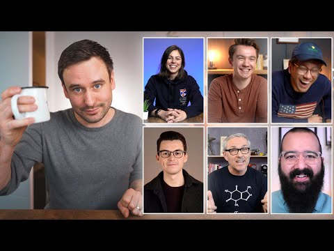 YouTube Rewind 2020: Watches