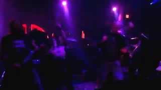 Jasta &quot;Mourn the Illusion&quot; at The Reserve, Meriden, CT (10/31/14)
