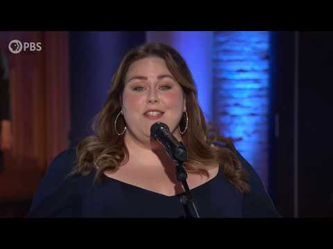 Chrissy Metz Performs "I\'m Standing with You" on the 2020 A Capitol Fourth