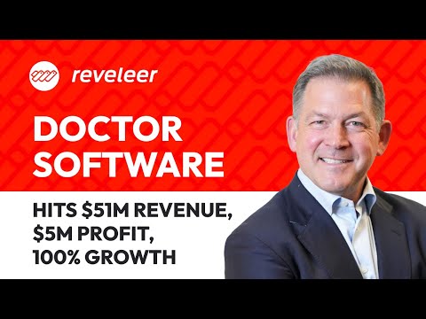 Nathan Latka interviews Reveleer