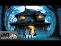 Monster House 2006 DvD Menu Walkthrough
