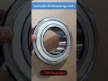 3218ZZ angular contact ball bearing with competitive price