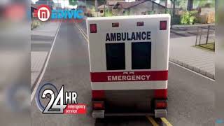 Use Trusted Road Ambulance in Ranchi with Advanced Medical Services