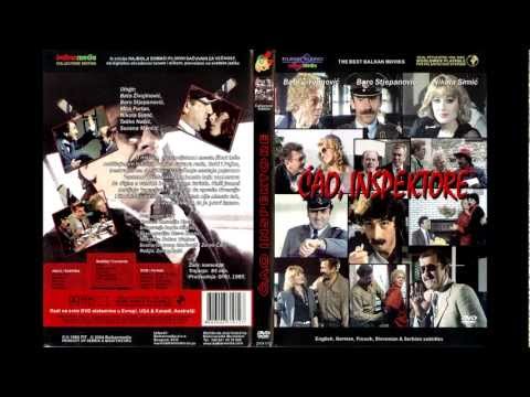 Muzika iz filma: Ćao Inspektore ►Mićina Zavrzlama◄ by Mića Nikolić