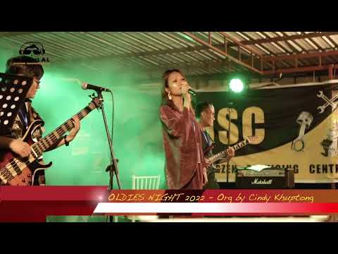 Nangla Jinga che tading  ((L)Pu.Benny Khongsai) Jenny Thomte