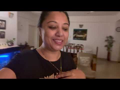 Kan Simple Dinner | Aloo Nutrella Kan | Chapati | Easy Oats