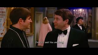 OST - You never say good luck on opening night - The Producers 2005