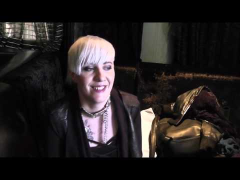 Nina Kraljić: 'Eurovision is a big deal for Croatia'