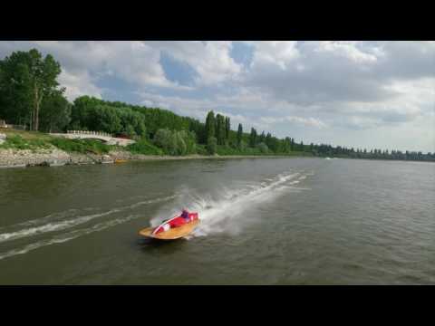 7° Sacca Racer Meeting (2017)