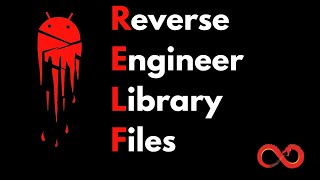 Reverse Engineering Library Files Hidden in Android Applications [ Inj