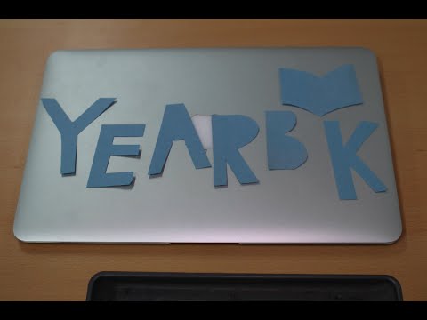 Yearbook Ads Promo 2015-2016