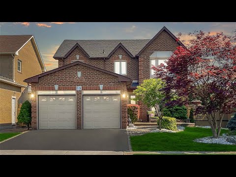 59 Dominy Drive, Ajax, ON (realtor)