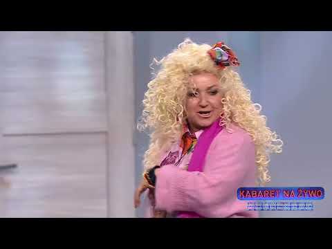 Kabaret Chyba & Goście - Szpital