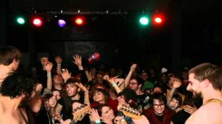 Scouts Honor cover Floor "Return To Zero"