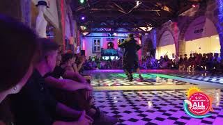 Video thumbnail for Maria Ines Bogado & Julio Saavedra 3/4