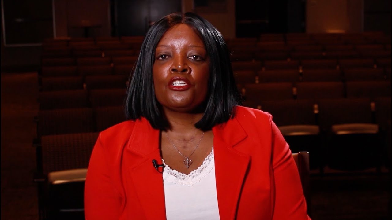 Honoring Our Workforce with Rhonda Quinones