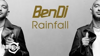 BEN DJ - Rainfall
