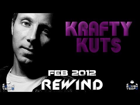 KRAFTY KUTS - Rough Tempo LIVE! - February 2012