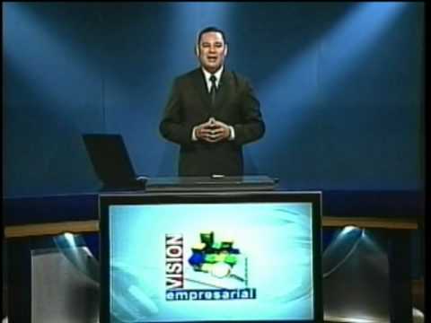 Domingo 11 DE JULIO 2010, en VISIÓN EMPRESARIAL