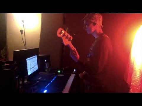 DumBeat - Window (Live at Dumbstudio)