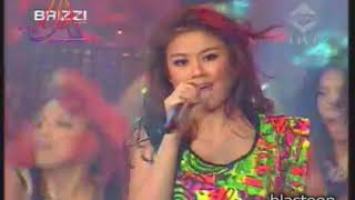 AGNEZ MO - Paralyzed (Live At BRI Di Hati)