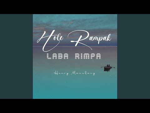 Hole Rampak Laba Rimpa
