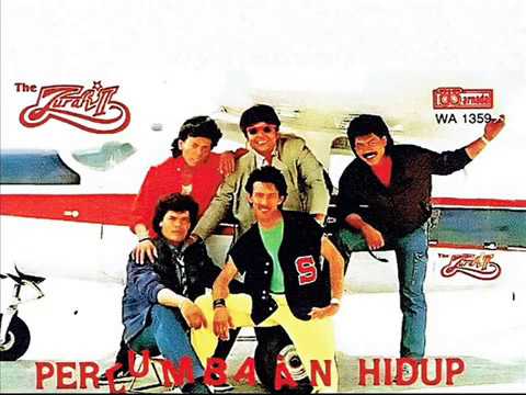 the zurah 2 _ hari ini untukmu (1986)
