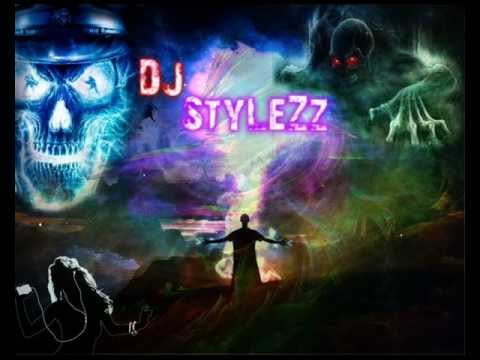 GOA MIX 2013 (DJ StyleZz)
