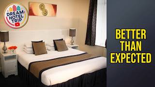 Kingsland Hotel – Besser als erwartet | London, Vereinigtes Königreich 🛏️