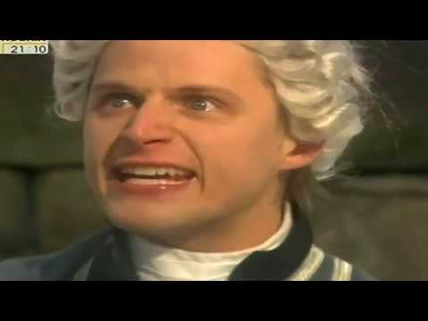 Friedrich Schiller - Dichterfürst und Frauenliebling (Dokumentation)