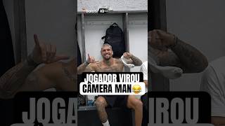 PEGARAM a CÂMERA da GALOTV! 😂