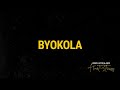 Kohen Jaycee Axon BYOKOLA Official Audio