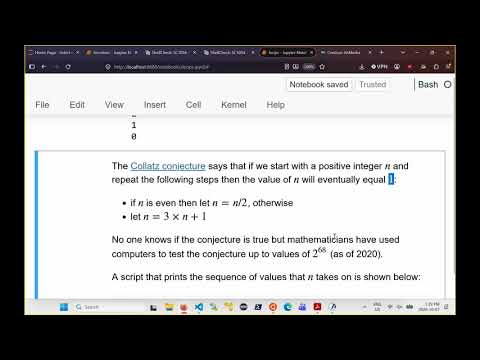 Lecture 13: Loops