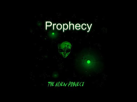 Dj Psycho -- Prophecy