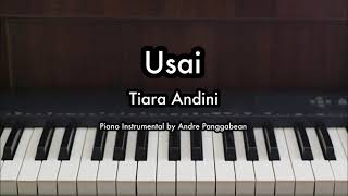 Download lagu Usai - Tiara Andini | Piano Karaoke by Andre Panggabean mp3 Download lagu Usai - Tiara Andini | Piano Karaoke by Andre Panggabean mp3