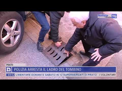 2018-03-01 NOTIZIE DI PRATO TG ORE 19.45