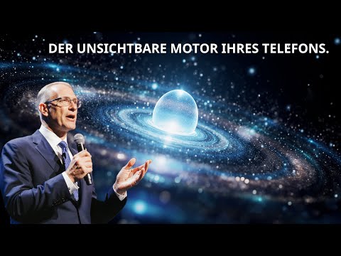 Experimentschock! Ein Test enthüllt das wahre Aussehen eines Elektrons – Physiker völlig überrascht