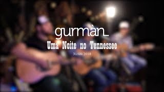 Roberto Trevizan | Folsom Prison Blues (live at Gurmàn Pub)