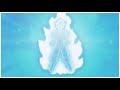 Original Sound Track Birth Of A God Super Sayan Blue Theme Song