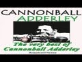 Cannonball Adderley - West Coast Blues