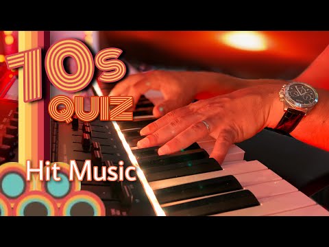 70s Music Hits - Do You Remember…? Can you name them all?