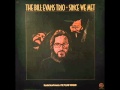 Bill Evans Trio at the Village Vanguard - See-Saw