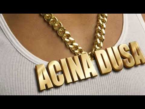 Acina Dusa - Violeta Lumina Vestului - Dema Miro