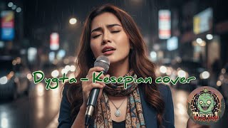 Download lagu Dygta - kesepian cover mp3