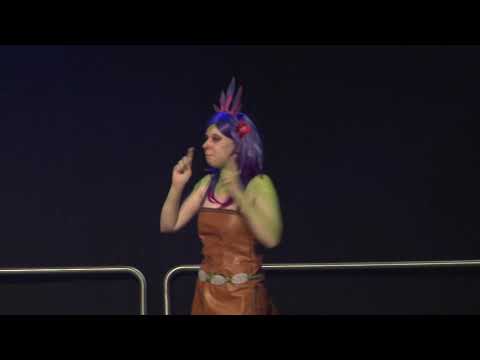 Neeko - League of Legends [RIvenKi] - SOLO [LOW QUALITY VIDEO]