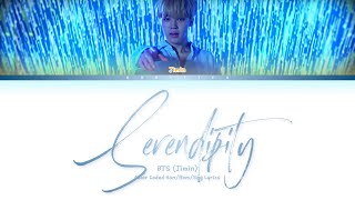 Download lagu BTS (Jimin) — Serendipity (Full Length Edition) (Color Coded Lyrics Han/Rom/Eng) #HAPPYJIMINDAY mp3