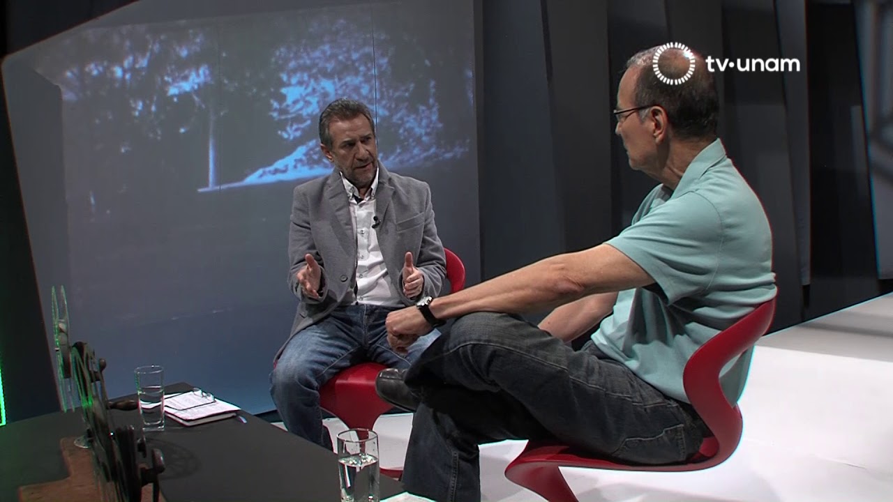 Viaje por una larga noche, cine universitario